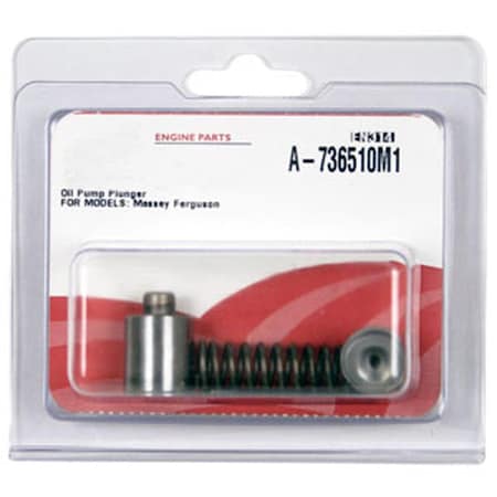 Aftermarket Oil Pump Plunger 736510M1